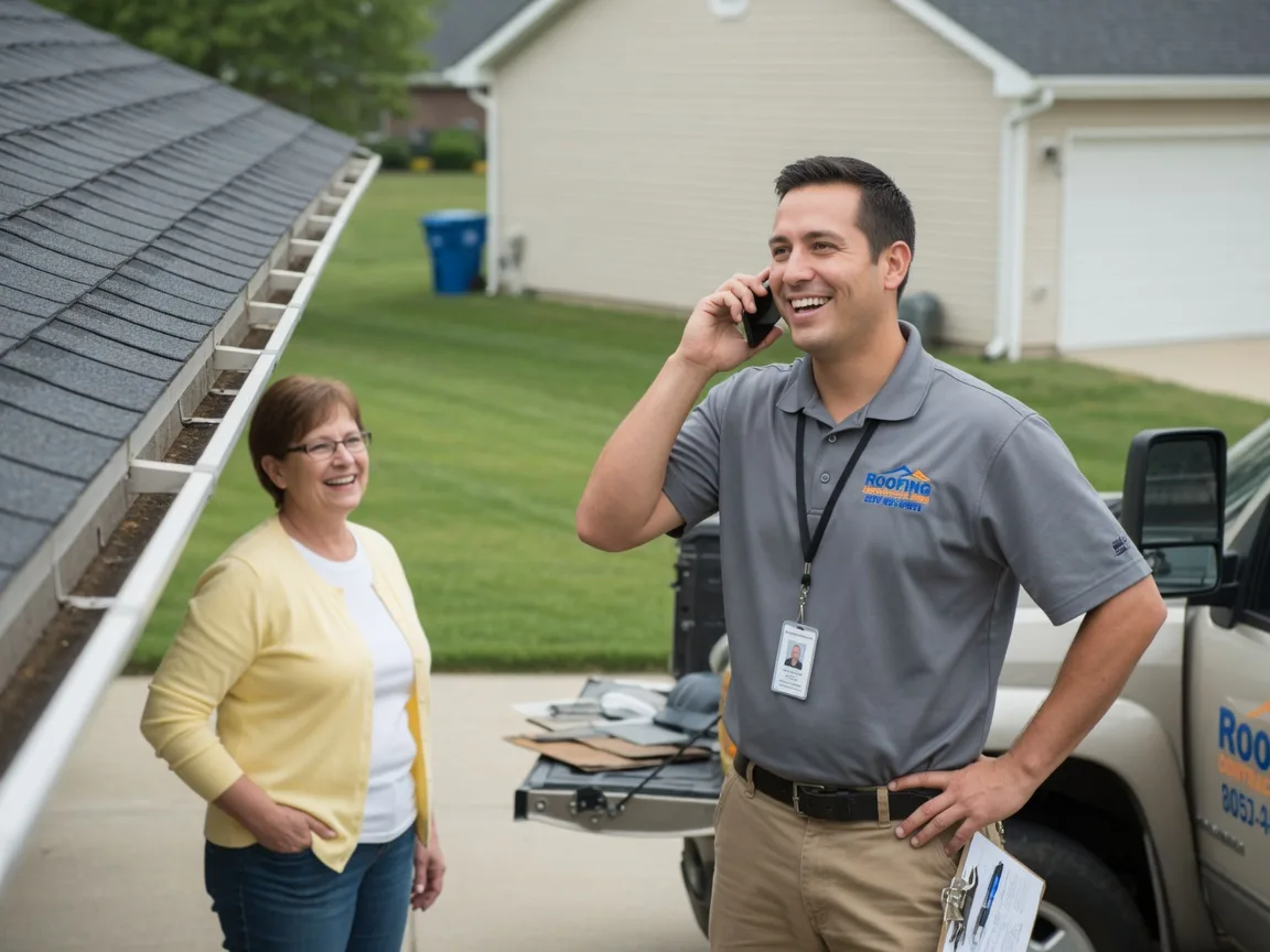 Local Roofing Contractors Sayner, WI FAQs